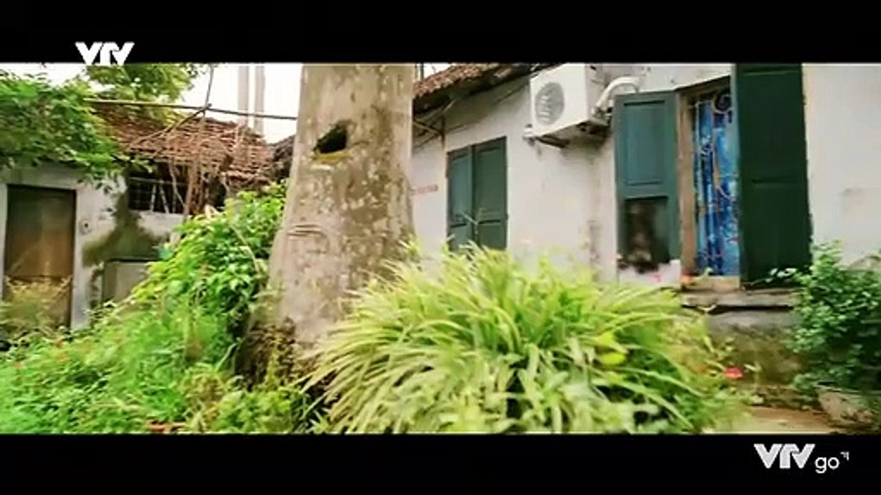 Làng Trong Phố Tập 33