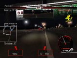 Tokyo Xtreme Racer Zero online multiplayer - ps2