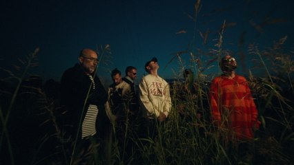 Negramaro - Fino al giorno nuovo