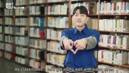 Why R U 'korean version' -Ep6- Eng sub BL