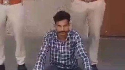 नागौर: पहले बनाए अश्लील वीडियो, फिर वायरल करने की धमकी देकर करता रहा रेप