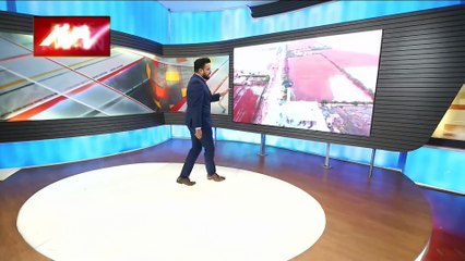 Lakh Take Ki Baat : Libya में डेनियल तूफान के साथ आयी सैलाबी आफत