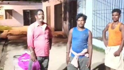 नवादा: ई-रिक्शा की चपेट में आने से एक बुजुर्ग महिला की हुई मौत, परिजनों में मचा कोहराम