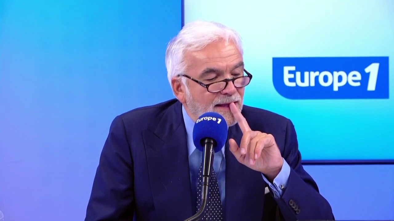 Pascal Praud et vous - Michel Drucker donne de ses nouvelles de santé : «L'hôpital Pompidou est devenu ma résidence secondaire»