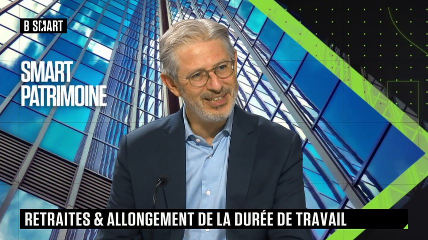 Retraites : que change l’allongement de la durée de travail ?