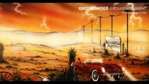 GROUNDHOGS...05 - Mistreated