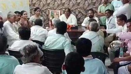 धौलपुर: विधानसभा चुनाव को लेकर कांग्रेस की तैयारी, जानिए क्या है प्लान