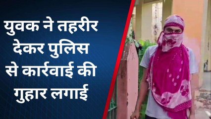 बदायूं : किन्नरों ने किया जागरण कलाकार का लिंग परिवर्तन मचा हड़कंप