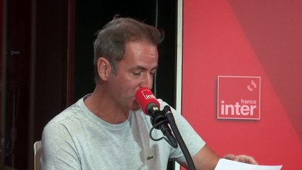 Il n'y a rien de mieux que la consommation - Tanguy Pastureau maltraite l'info