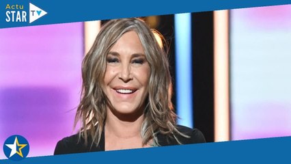 “J'ai compris là que la célébrité allait abîmer ma vie privée”  Zazie revient sur ses débuts de car