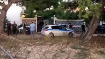Atina'da mafya hesaplaşması! Firari Türk suç örgütü liderinin 6 adamı öldürüldü