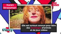 Karen Strassman : ce qu'il faut savoir sur l'actrice