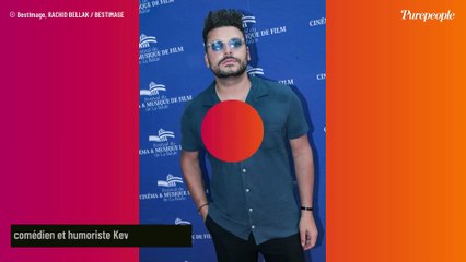 "Une nécessité" : Kev Adams a quitté la France pour Los Angeles et se lance dans un nouveau business