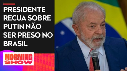 Juristas: Declarações de Lula enfraquecem Direitos Humanos