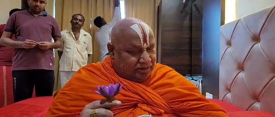 भगवान शंकर और बजरंगबली ब्राह्मण : स्वामी रामभद्राचार्य