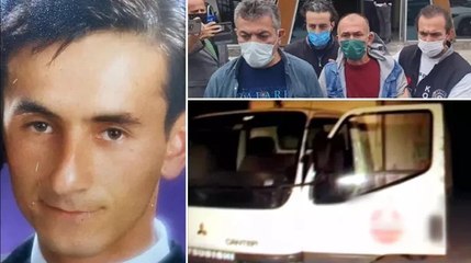 19 yıl önceki cinayetten yargılanan sanık: Katiller sokaklarda geziyor