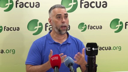 Facua pide a Planas que busque "especulación" en la aplicación de márgenes de beneficio al aceite