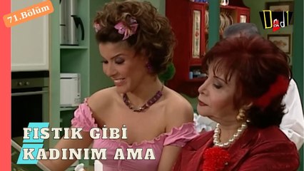 Herkes Benden Nefret Ediyor - Dadı 71. Bölüm