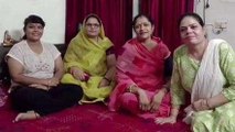 नागौर: ब्राह्मण समाज महिला मंडल की बैठक, आयोजित सौंपी गई जिम्मेदारियां