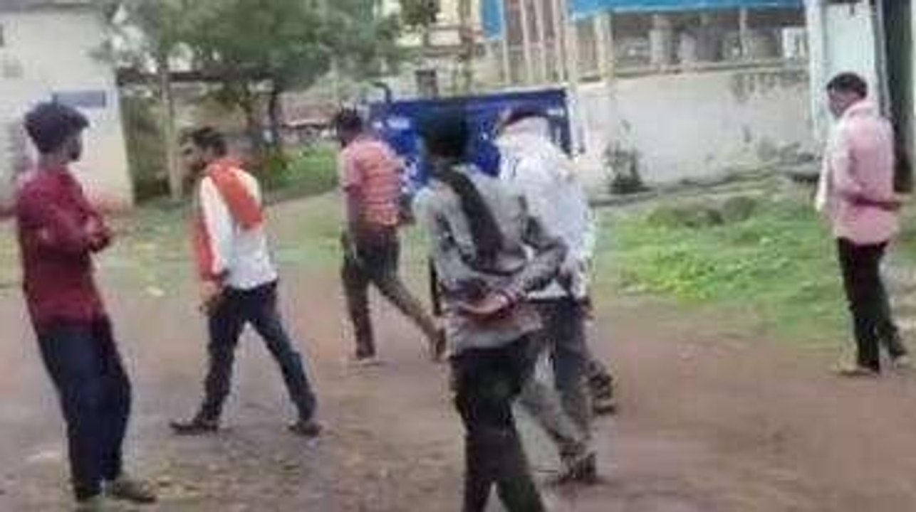अशोकनगर: भीषण सड़क हादसे का शिकार हुए बाइक सवार, हुई मौत