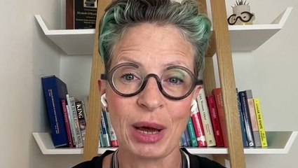 Former surgeon recalls how she was sexually harassed in half of her jobs