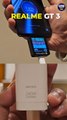 Realme GT 3 ⚡ सबसे तेज चार्जिंग वाला फोन  240W | Realme GT3 240w Fast Charging #shorts