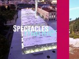 Agenda des Sorties du 13 au 15 septembre 2023 - Agenda des sorties - TL7, Télévision loire 7