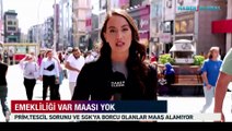 Emekliliği var maaşı yok... Prim, tescil sorunu ve SGK'ya borcu olanlar maaş alamıyor