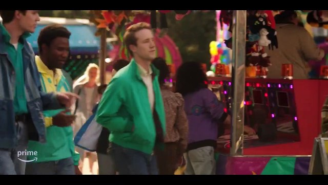 Totally Killer Bande-annonce VO