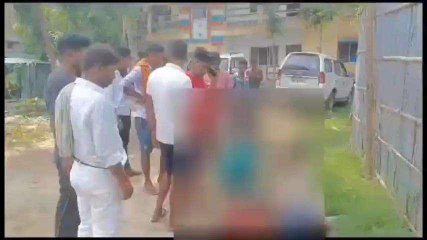 मधेपुरा: पति के साथ इलाज करने जा रही महिला की सड़क हादसे में मौत, पसरा मातम