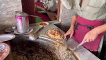 Kabuli Pulao - Orignal Baba Wali Beef Pulao - Most Famous Afghani Pulao - Baba Wali Kabuli Pulao