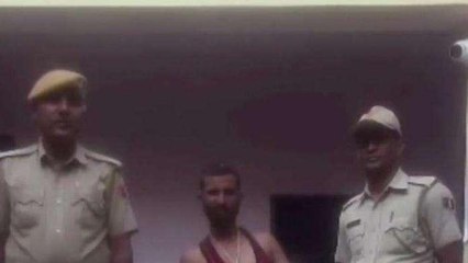 टोंक: नकबजनी का ये आरोपी चढ़ा पुलिस के हत्थे, झालावाड़ से यूं किया गिरफ्तार
