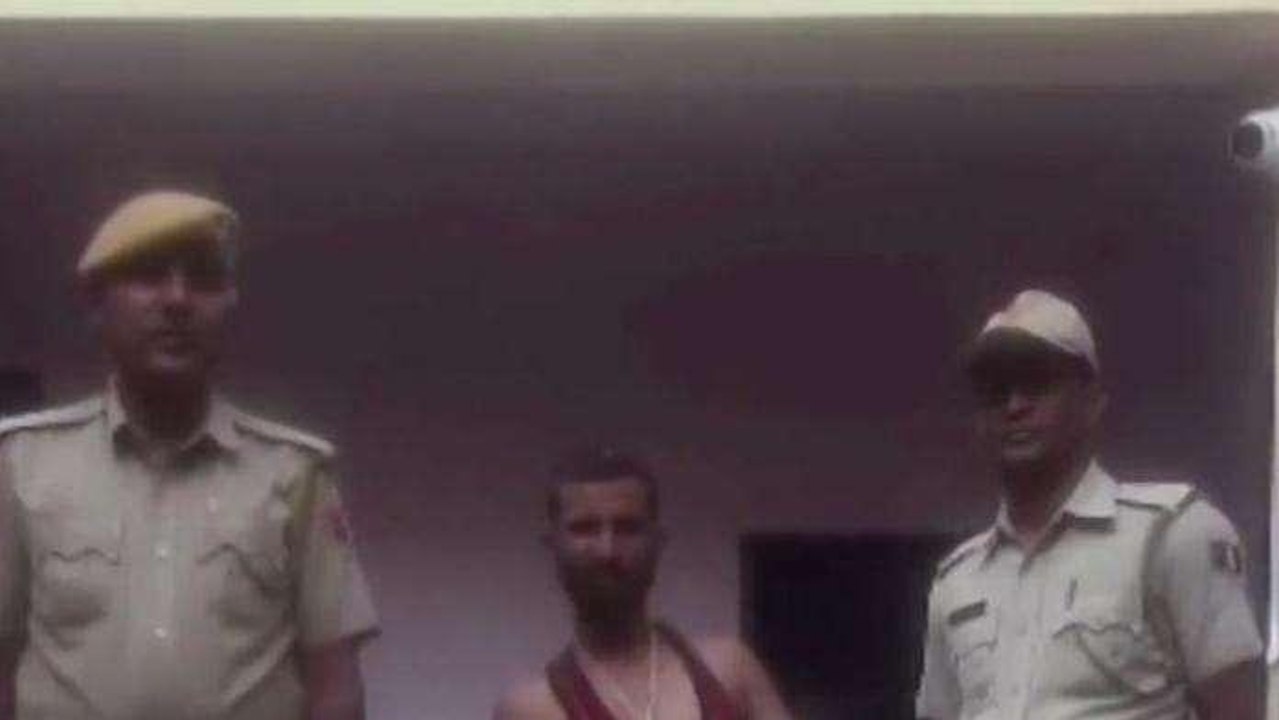 टोंक: नकबजनी का ये आरोपी चढ़ा पुलिस के हत्थे, झालावाड़ से यूं किया गिरफ्तार