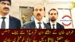 Imran Khan good days start | Imran Khan good days start? The PTI lawyer announced the great news about the new Chief Justice