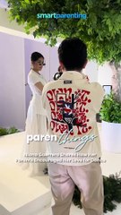 Parenthings: #NianaGuerrero Shares How Her Parents Encouraged Her Love For Dance