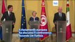 Accordo Ue-Tunisia, è scontro al Parlamento europeo