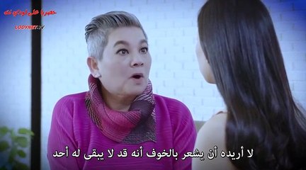 مسلسل تايلندي رومنسي انتقامي *حب لأجل الانتقام * الحلقة 7 مترجمة
