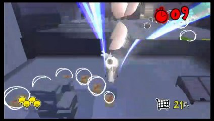 Rabbids Go Home Episode 10