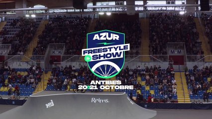 Azur Freestyle Show - Teaser Contest