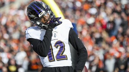 Cincinnati Bengals vs. Baltimore Ravens: Betting Odds & Analysis