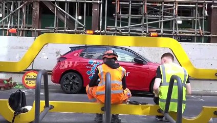 La tasa de desempleo sube al 4,3 % en el Reino Unido