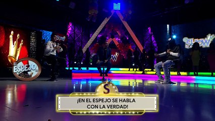 Axel el reo "El pleito entre Héctor y Miguel Ángel fue por un chico"