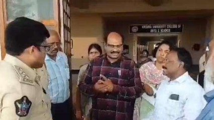 కృష్ణా: 14న జిల్లాలో ఏపీ గవర్నర్ పర్యటన