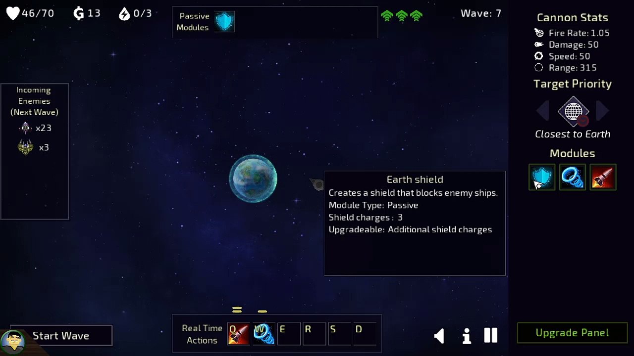 Verteidigung der Erde | Orbital Defense Program ★ Let's Online 263