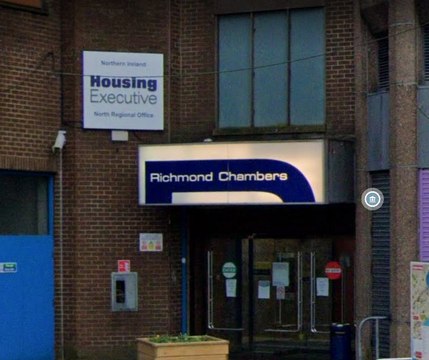 Urgent action on ‘housing crisis’ needed with waiting list at ‘record high’ in Derry