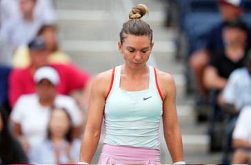 Breaking News – Simona Halep handed four-year ban for doping