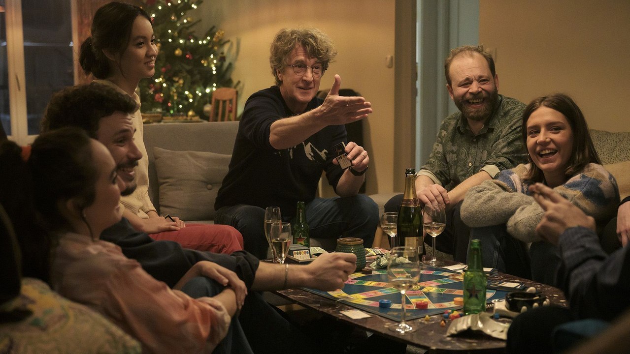« Un métier sérieux », Vincent Lacoste et Louise Bourgoin parlent souvenirs d'école