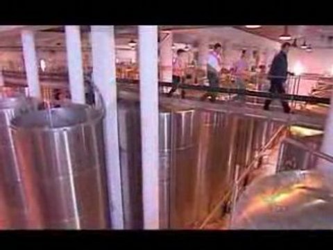 Rallye Aicha des gazelles 2008 - Video TF1 #2