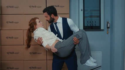 Kiralık Aşk - Beklenen Buluşma...