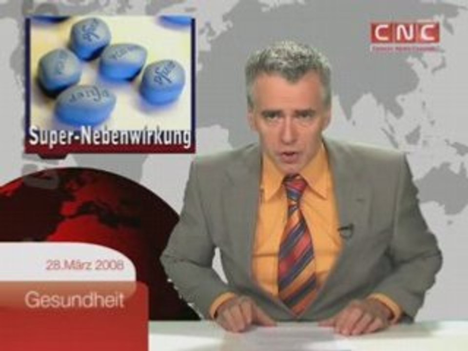 CNC News 28. März 2008
